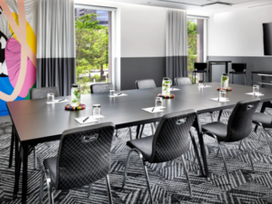 Tower Meeting Room