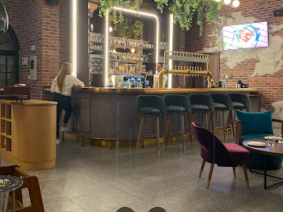 The Bolt Hole