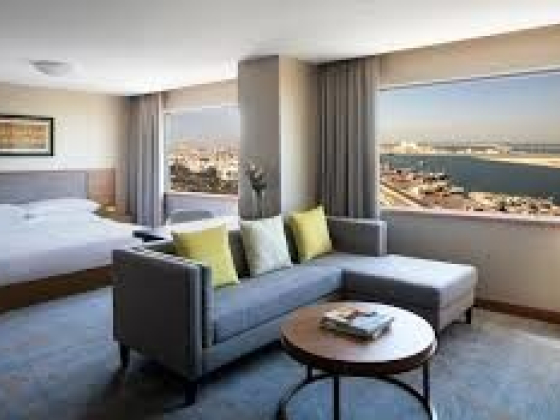 Hyatt Regency Dubai