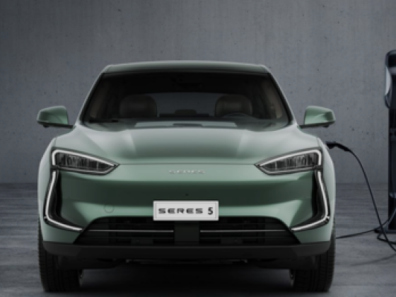 Seres Green Motors