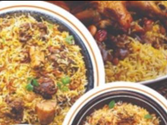 Ajyad Kitchen