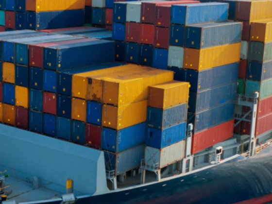 Chanel Sea Shipping