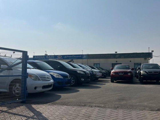 Abdul Bari Motors
