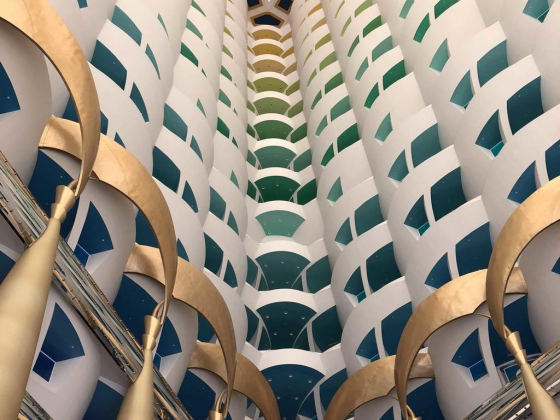 Burj Al Arab
