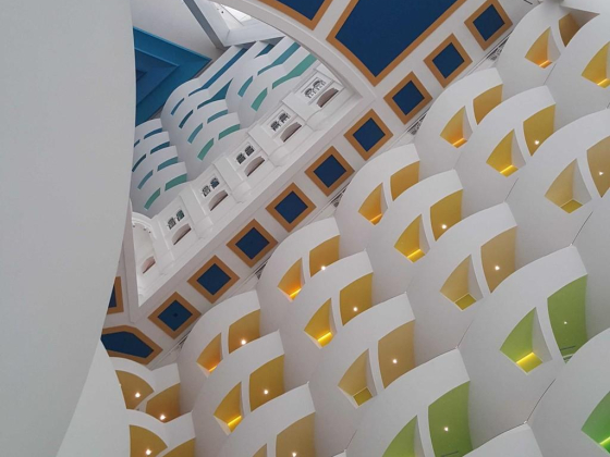 Burj Al Arab