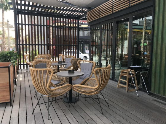 Filli Select Restaurant