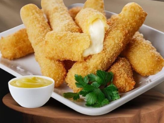 Bait Al Shay Cafeteria