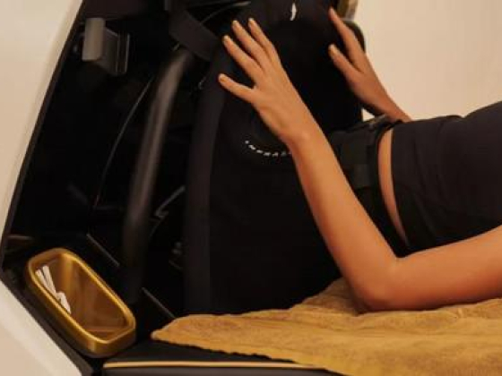 Elegant Hoopoe Slimming Therapy Center