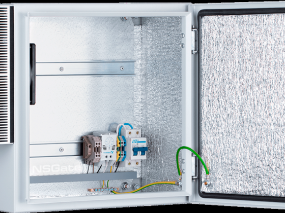 Network Logic Security Systems & Equipment Trading Company