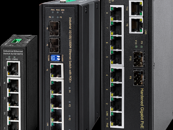 Network Logic Security Systems & Equipment Trading Company