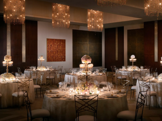 Al Massa Ballroom