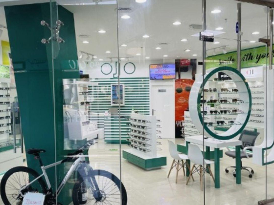 OjO Optical Center