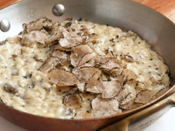 The Truffles