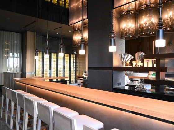 Takahisa Restaurant