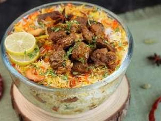 Al Khaima Kitchen And Restaurant