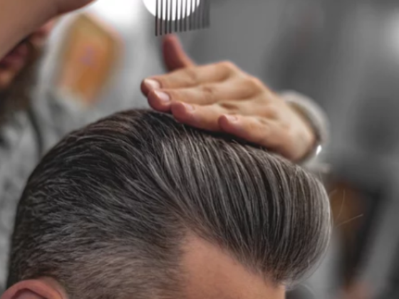 Musaed Gents Salon