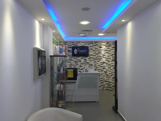 Only You Hair & Beauty Care Salon