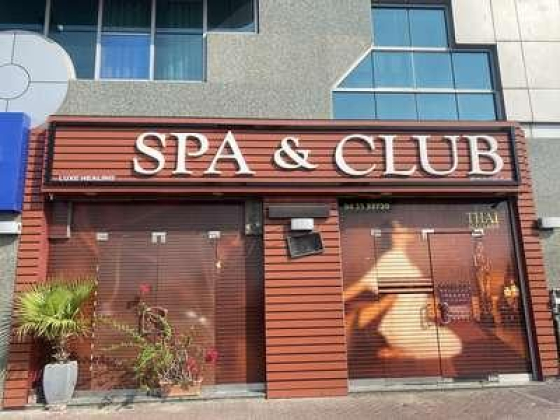 Luxe Healing Spa and Club