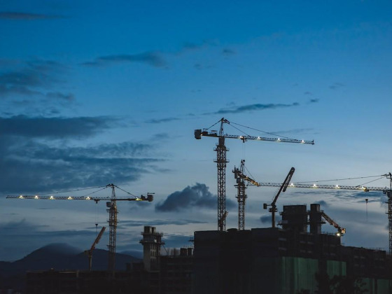 Traffics ​engineering Services