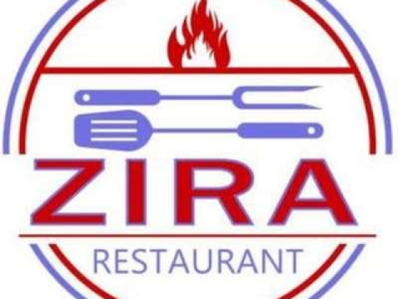 Zira Restaurant & Caf&eacute