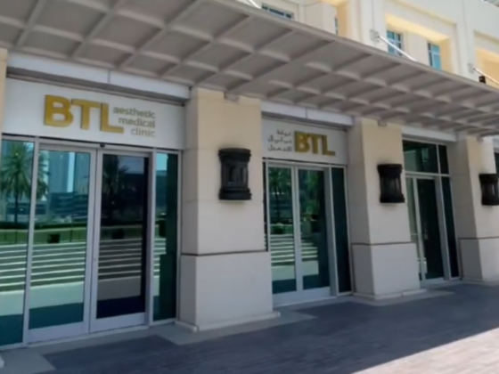 B T L Aesthetic Medical Clinic