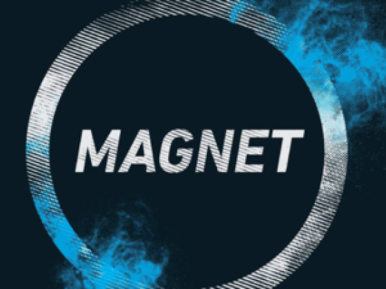 Magnet Connect
