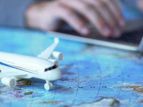 Arooha Tours & Travel