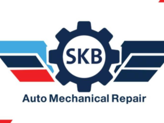 S K B Auto Mechanical Repair