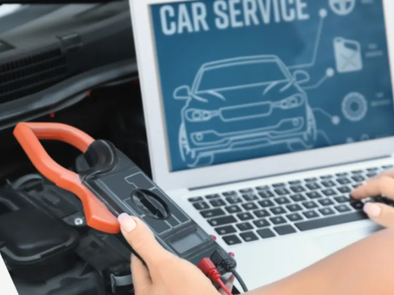 S K B Auto Mechanical Repair