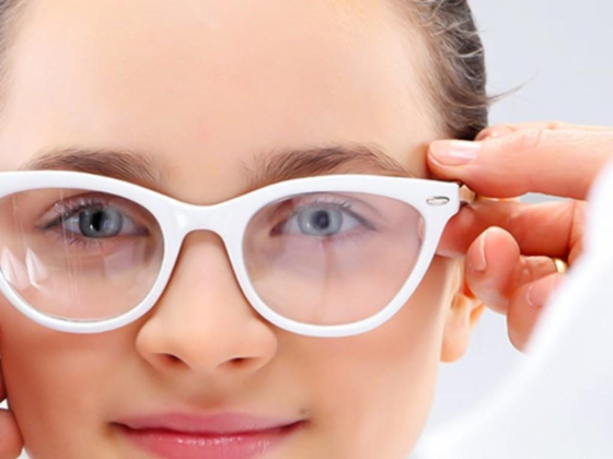 Eye Conic Opticals