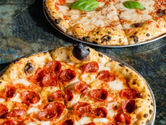 Blu Pizzeria