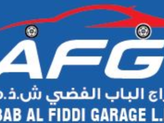 Al Bab Al Fiddi Garage