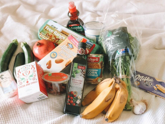 ABDULLA KUTAIT GROCERY