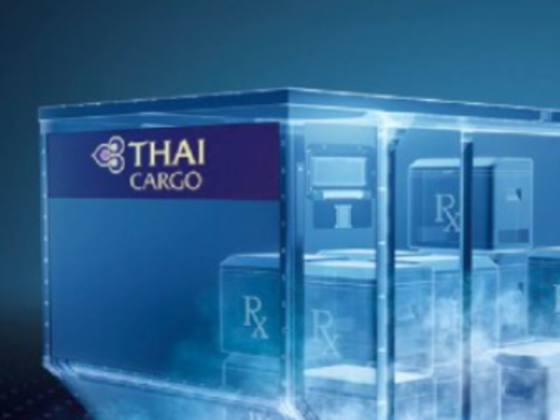 Thai Cargo