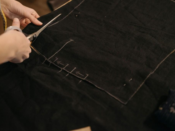 Bamorro Sawo Tailoring & Embroidery