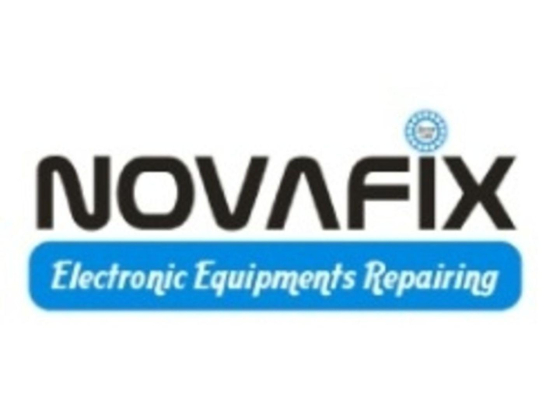 Novafix Electronic Equipments Repairing