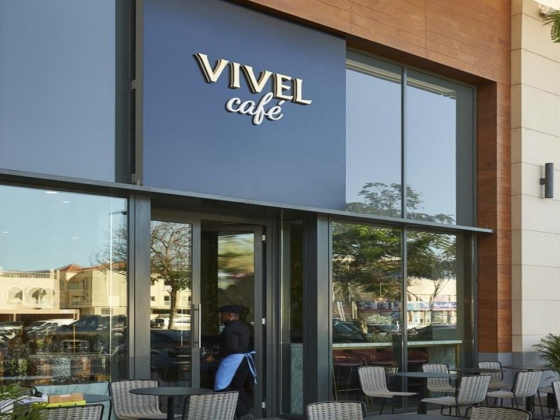 Vivel Patisserie