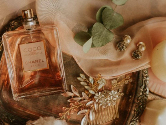 Zain Alabyad Perfumes &cosmetics Trading