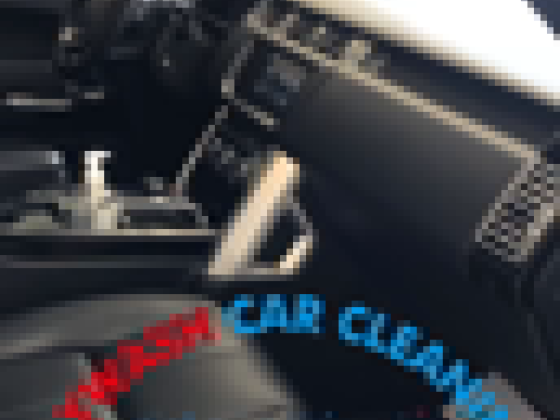 Baywash Car Cleaning