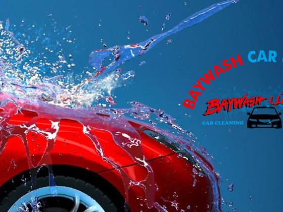 Baywash Car Cleaning