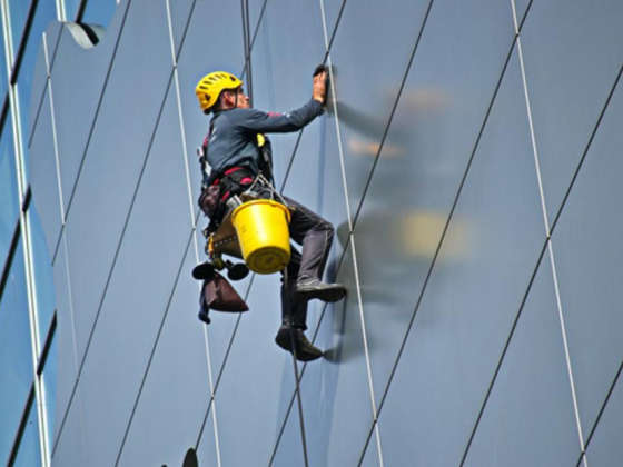Jabal Arafat Security and cleaning Services