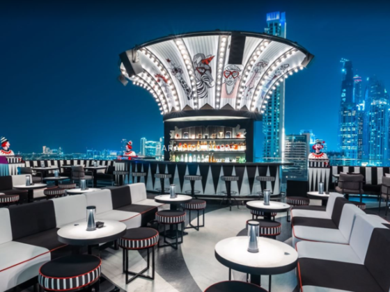 Paradiso Dubai