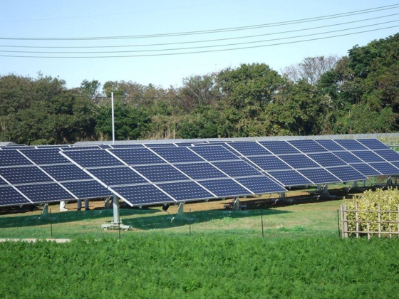 Ecolife Solar Energy Systems & Components Trading