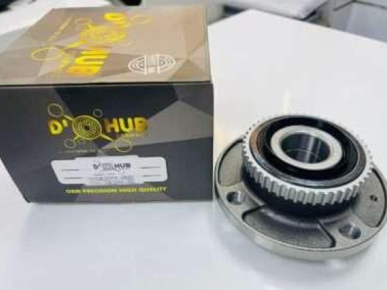 DHUB Bearings Auto Spare Parts & Components Trading