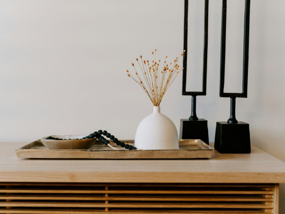 Muster Hub Furniture Trading