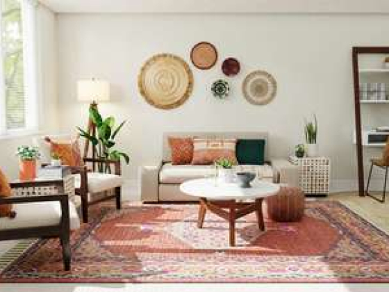 Muster Hub Furniture Trading