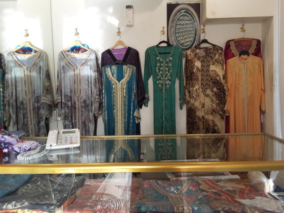 Jamil Tailoring & Embroidery
