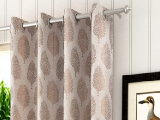 Blackout Curtain