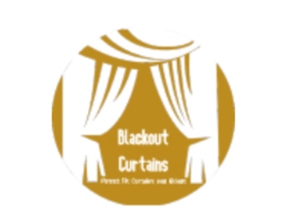 Blackout Curtain