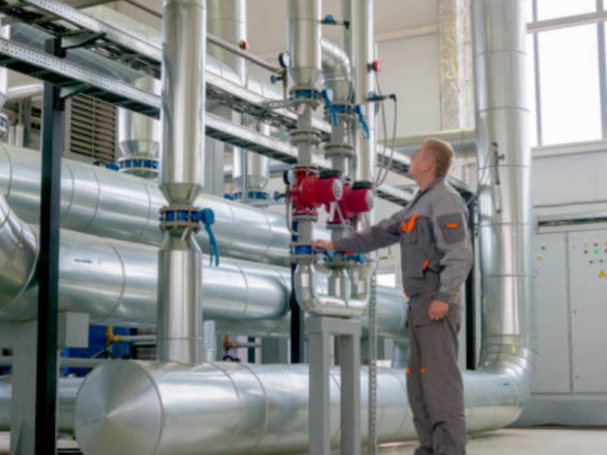 Orill Oilfield Supplies